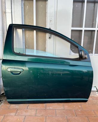 Sportello dx Yaris 3 porte
