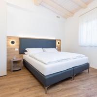 Matrimoniale con sauna privata [TN_GVN3-4B_D1]