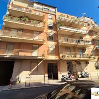 CARINI: APPARTAMENTO 4° PIANO STATO