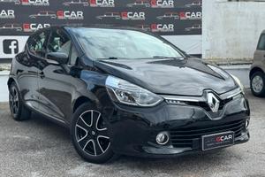 Renault Clio dCi 8V 75 CV Start&Stop 5 porte Energ