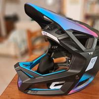 Casco integrale Fox Mtb Enduro