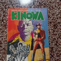 LOTTO N° 1-13 -KINOWA FORMATO BONELLI - SP. GRATIS