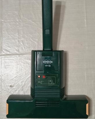 Spazzola Battitappeto Vorwerk VTF 732 Folletto