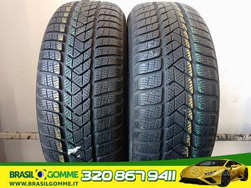 Gomme 205/60/16 PIRELLI Invernali