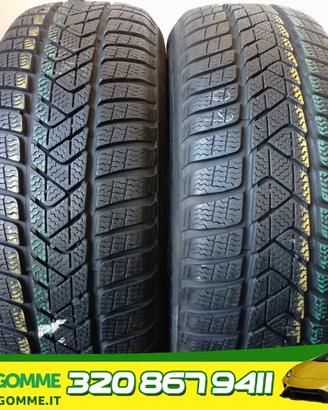 Gomme 205/60/16 PIRELLI Invernali