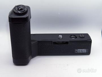 WINDER SOLIGOR PER NIKON FM, FE, FA, FM2, FE2