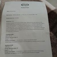 Condizionatore portatile