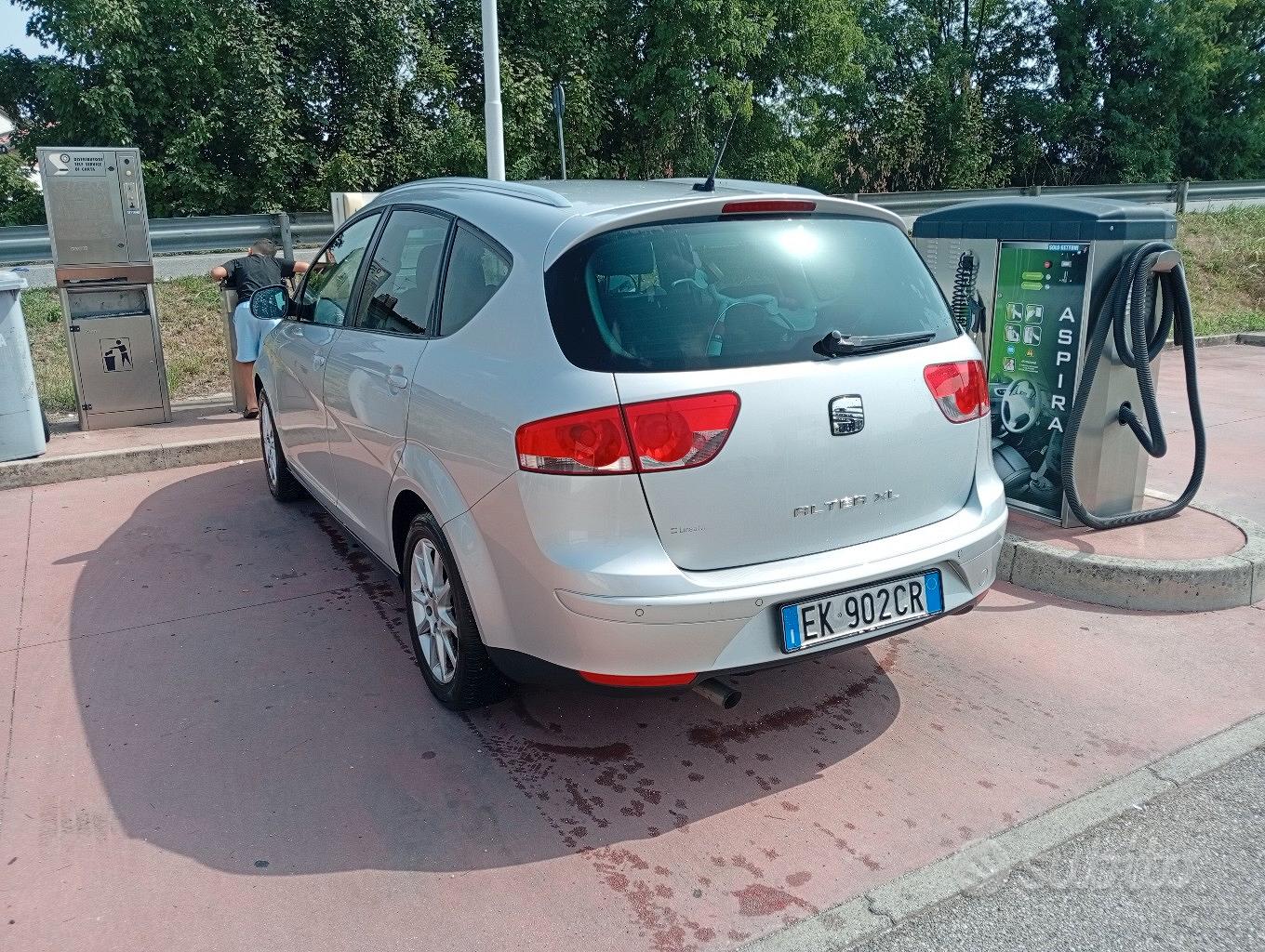 Seat Altea