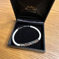 Braccialetto argento 925