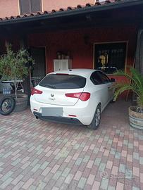 Giulietta 1.6 mjet2