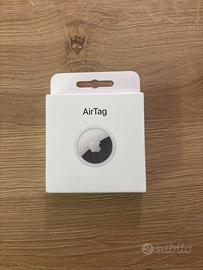 Apple AirTag Nuovo