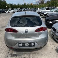 Ricambi vari Seat Leon