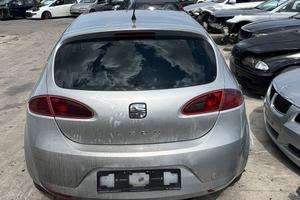 Ricambi vari Seat Leon