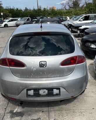Ricambi vari Seat Leon