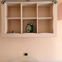 Mobile tipo libreria