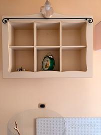 Mobile tipo libreria