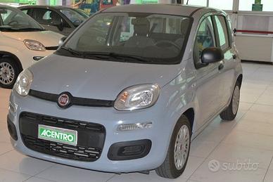 FIAT PANDA - 1.0 70cv HYBRID U183131