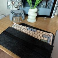 Custodia da viaggio per tastiere meccaniche