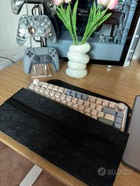 Custodia da viaggio per tastiere meccaniche