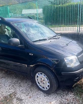 FIAT - Panda - 1.4 Climbing Natural Power
