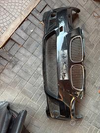 Paraurti bmw e92 m sport