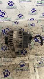 FIAT PUNTO 1.2 BENZINA 2004 - ALTERNATORE