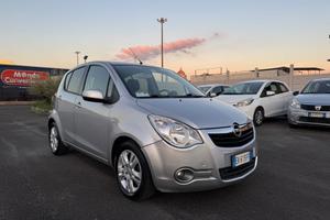 Opel Agila 1.2 16V 94CV Enjoy
