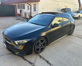 Mercedes-benz A 220d Automatic Premium AMG