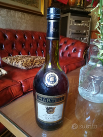 Martell cognac