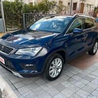 Seat Ateca 1.6 TDI Advance