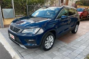 Seat Ateca 1.6 TDI Advance