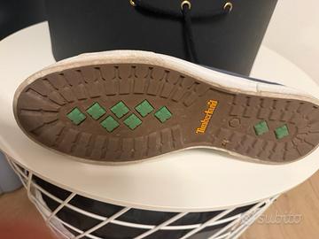 Sneaker Timberland