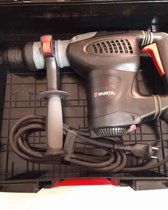 Demolitore Wurth BMH 32-XE