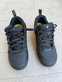Scarpe MTB/enduro/grav Specialized 2FO clip 2.0 39