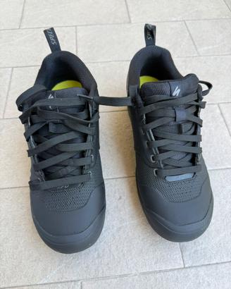 Scarpe MTB/enduro/grav Specialized 2FO clip 2.0 39