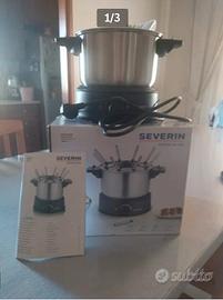 kit fonduta