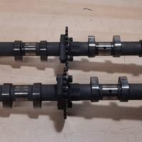 Coppia alberi a camme mv agusta brutale 990