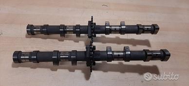 Coppia alberi a camme mv agusta brutale 990