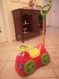 Cavalcabile Chicco All Around Deluxe 12-36 mesi