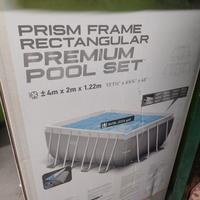 piscina Intex 4x2 metri