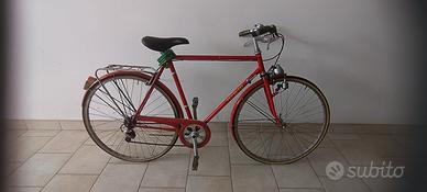 Bicicletta vintage 