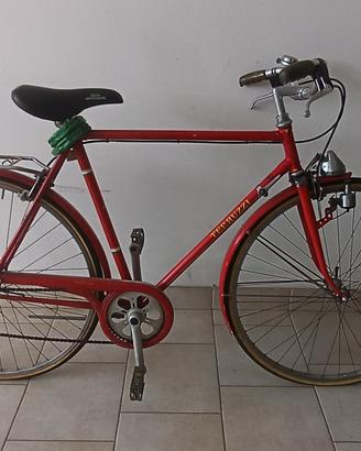 Bicicletta vintage 