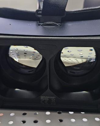 Samsung GEAR VR per S7/S8