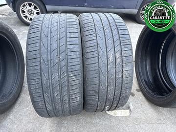 gomme usate 2554020 Estivo HANKOOK - Ven - 488