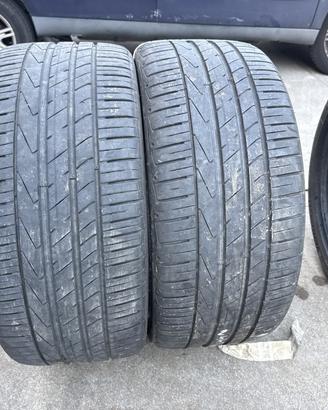 gomme usate 2554020 Estivo HANKOOK - Ven - 488