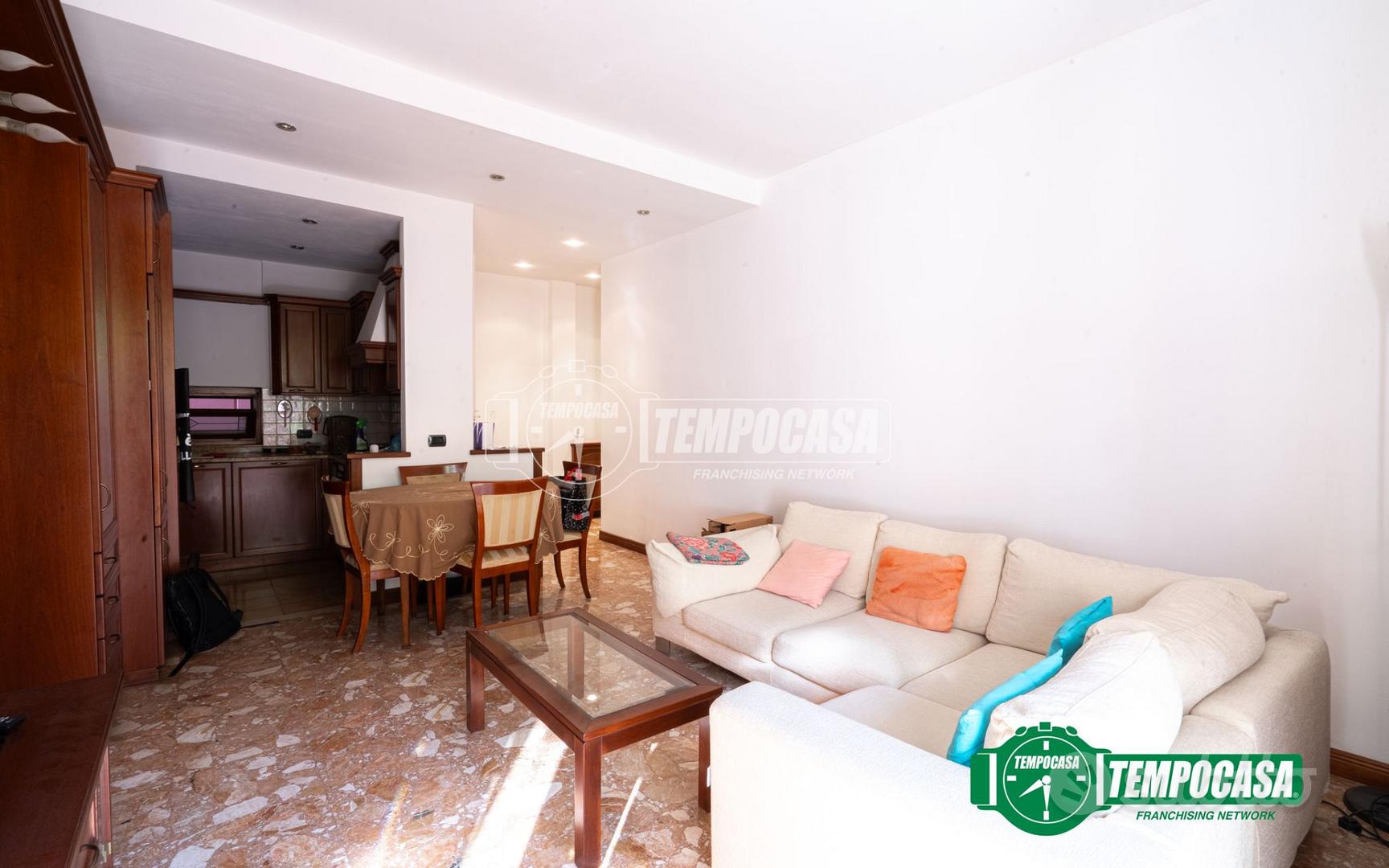 Appartamento – Milano, Abbadesse, Municipio 2 - Vista 3