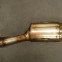 Scarico terminale honda CBR 1000 RR