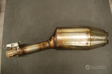 Scarico terminale honda CBR 1000 RR