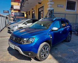 Dacia Duster 1.0 TCe 100 CV ECO-G 4x2 Prestige