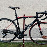 Wilier GTR Granturismo